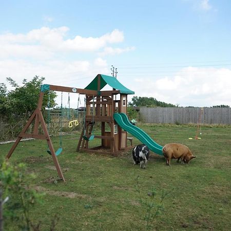 Hotel The Piggery Pod Sittingbourne Zewnętrze zdjęcie