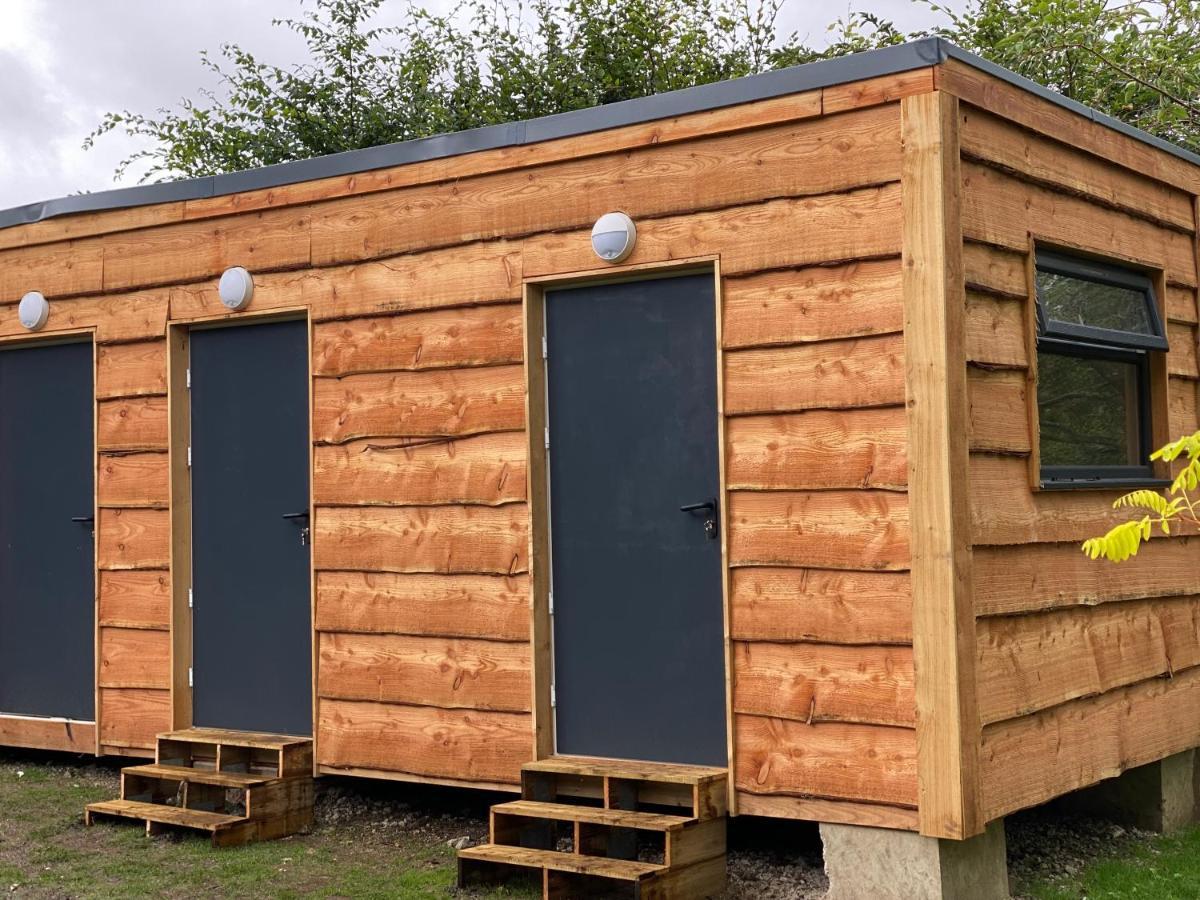 Hotel The Piggery Pod Sittingbourne Zewnętrze zdjęcie