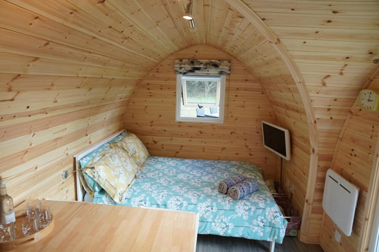Hotel The Piggery Pod Sittingbourne Zewnętrze zdjęcie