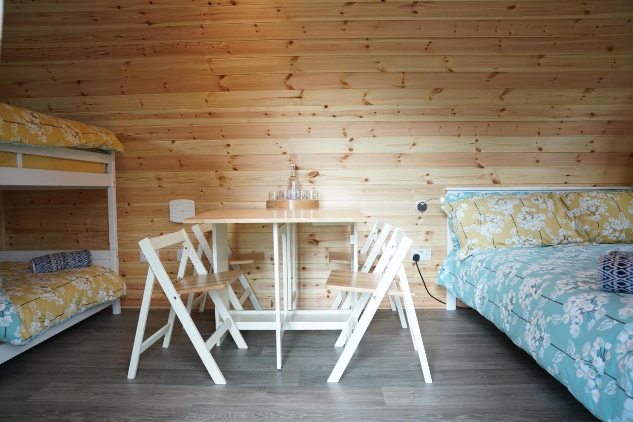 Hotel The Piggery Pod Sittingbourne Zewnętrze zdjęcie
