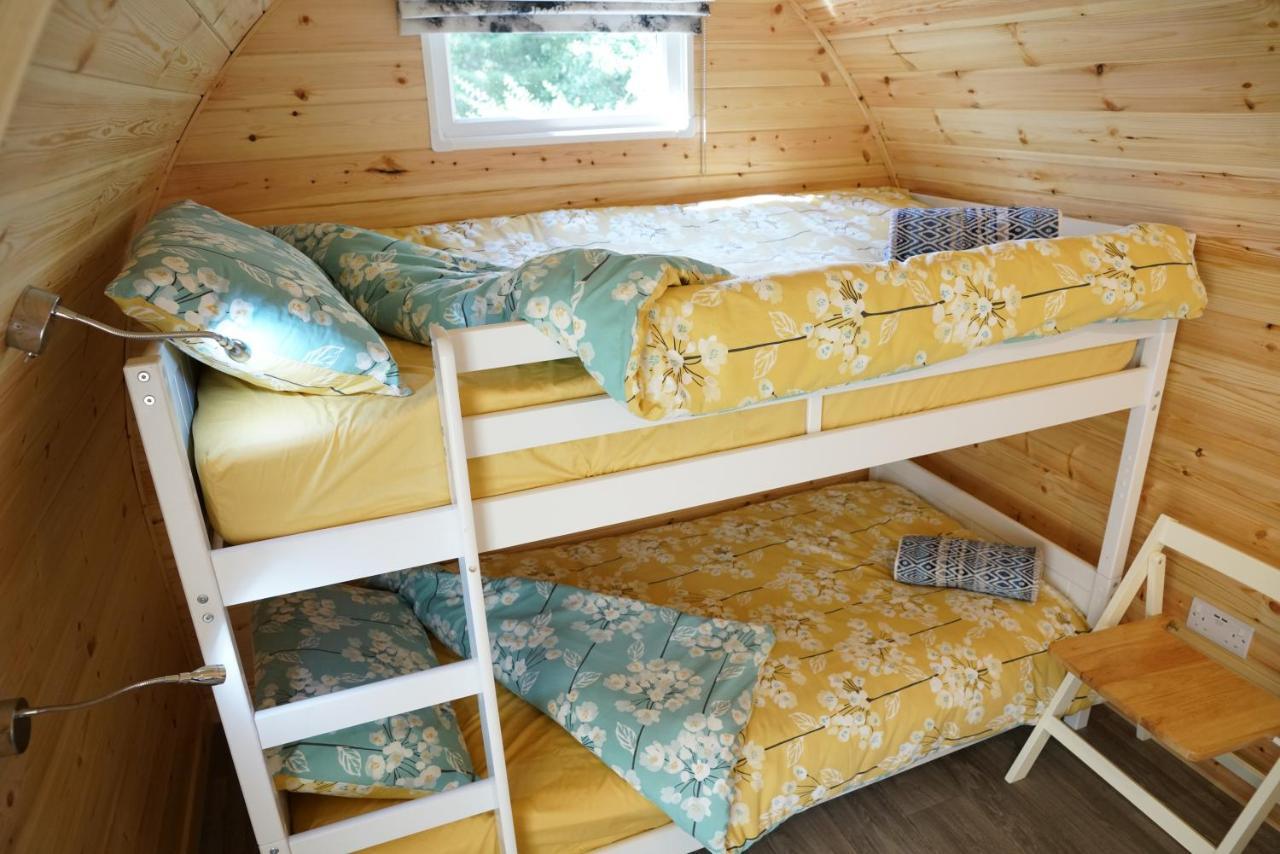 Hotel The Piggery Pod Sittingbourne Zewnętrze zdjęcie