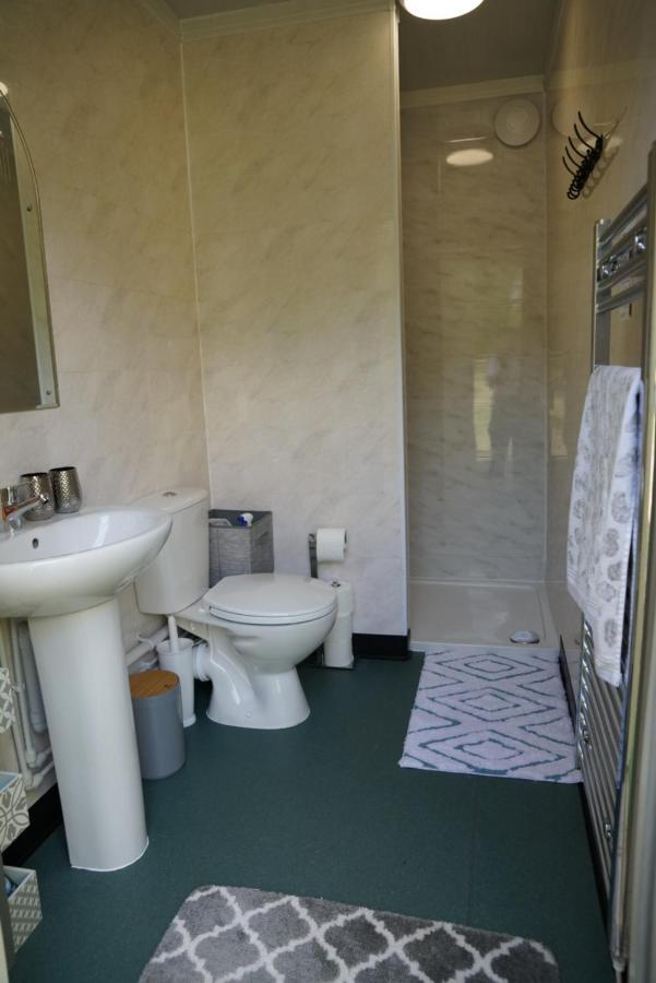 Hotel The Piggery Pod Sittingbourne Zewnętrze zdjęcie